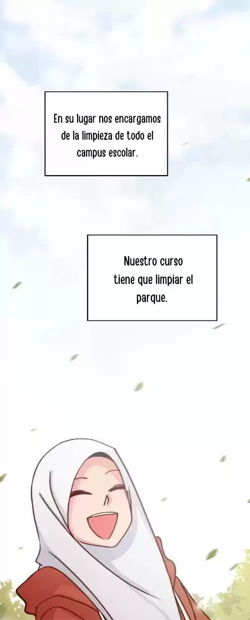 ¡¡Pequeñita!! - Capítulo 29 - Página 4 - LectorTMOo