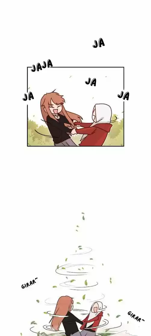 ¡¡Pequeñita!! - Capítulo 29 - Página 6 - LectorTMOo