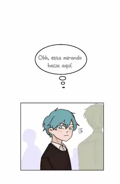 ¡¡Pequeñita!! - Capítulo 29 - Página 11 - LectorTMOo