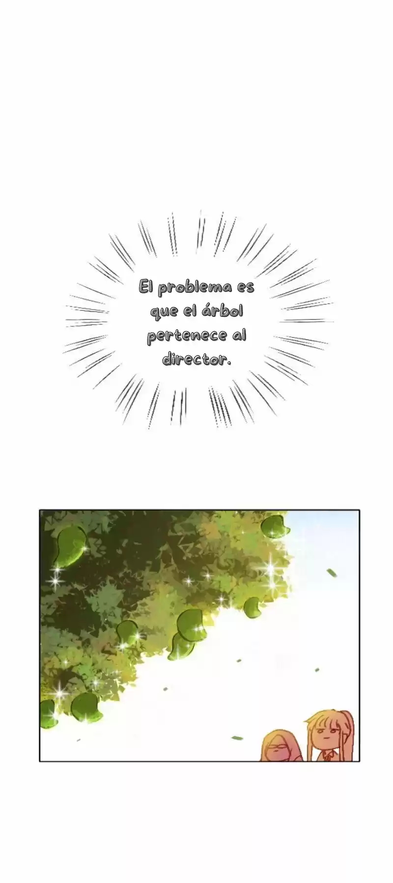 ¡¡Pequeñita!! - Capítulo 3 - Página 5 - LectorTMOo