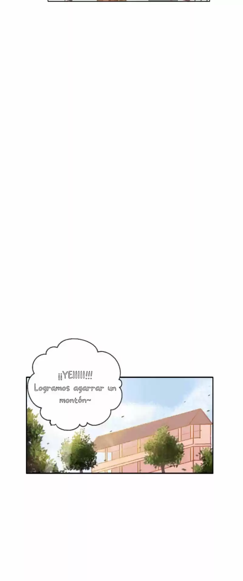 ¡¡Pequeñita!! - Capítulo 3 - Página 9 - LectorTMOo