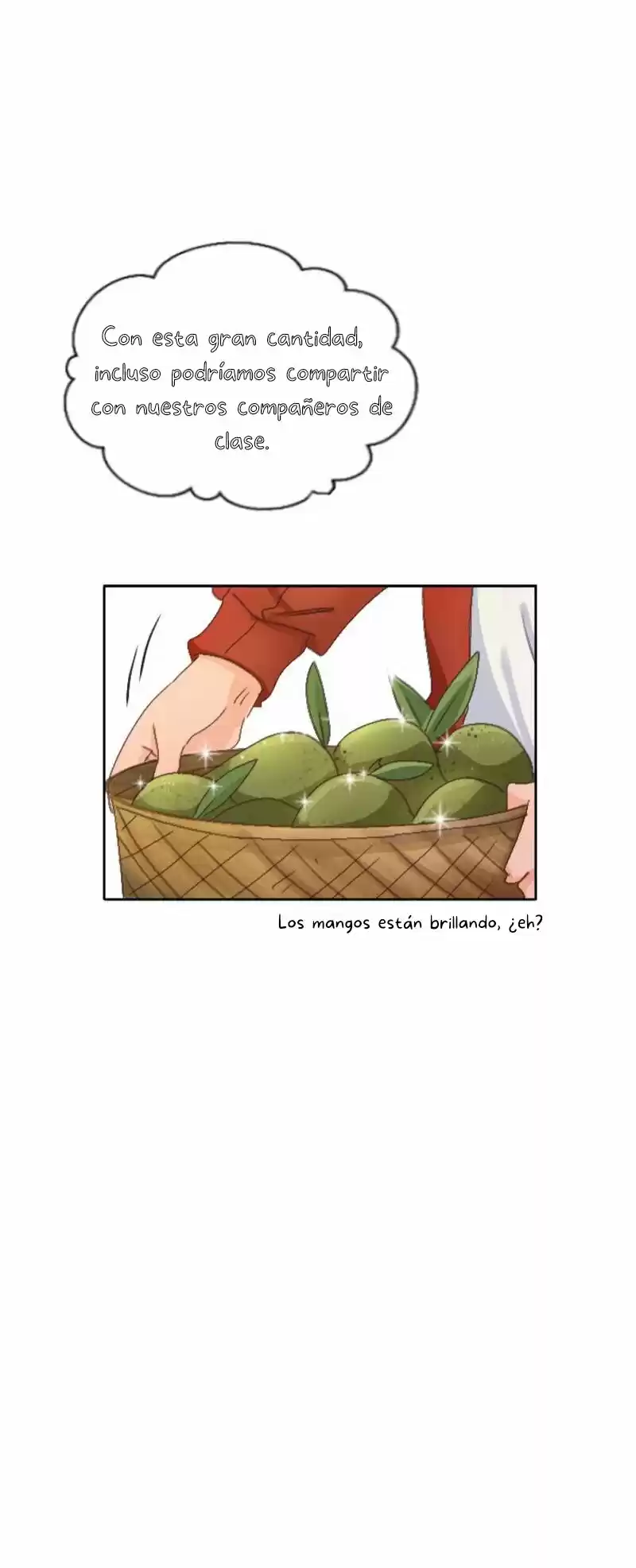 ¡¡Pequeñita!! - Capítulo 3 - Página 10 - LectorTMOo