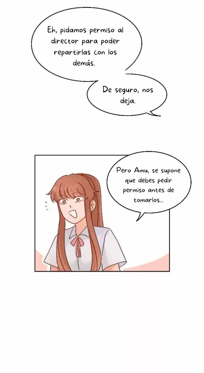 ¡¡Pequeñita!! - Capítulo 3 - Página 11 - LectorTMOo