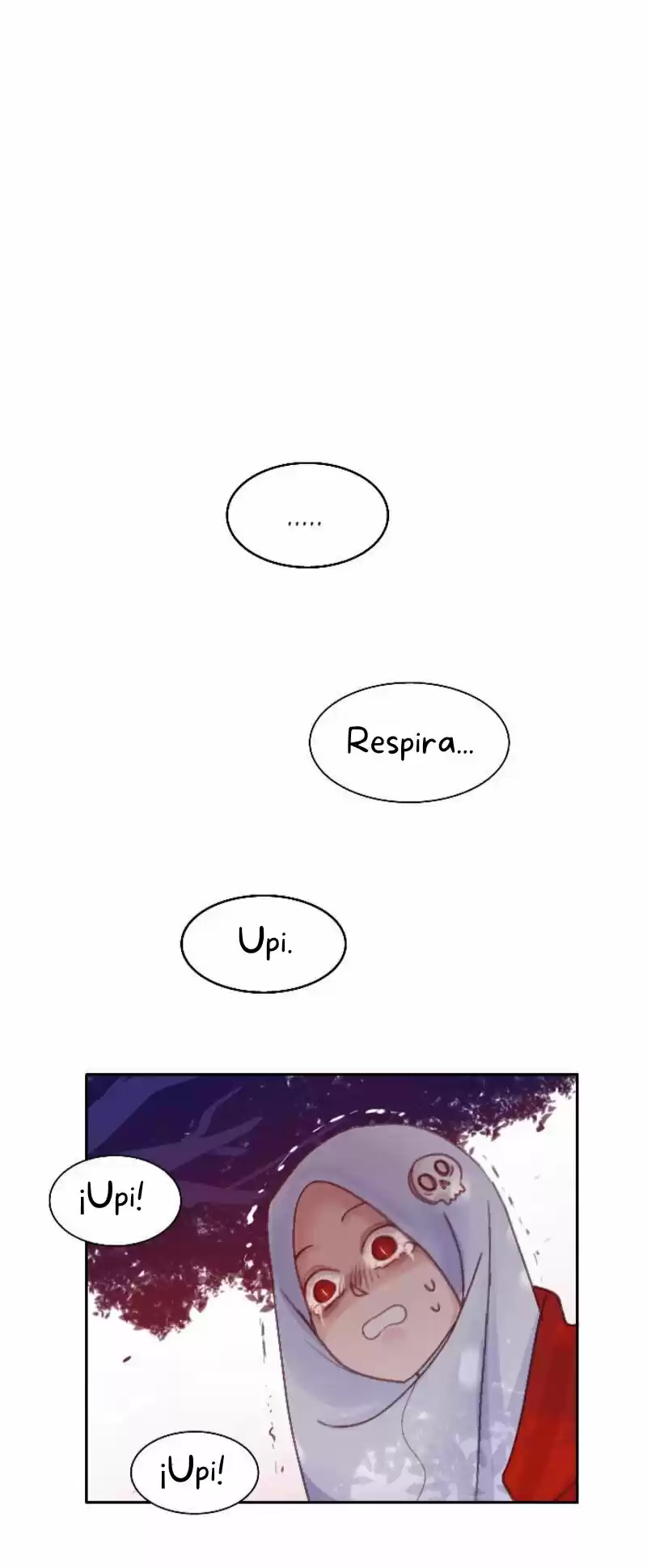 ¡¡Pequeñita!! - Capítulo 3 - Página 15 - LectorTMOo