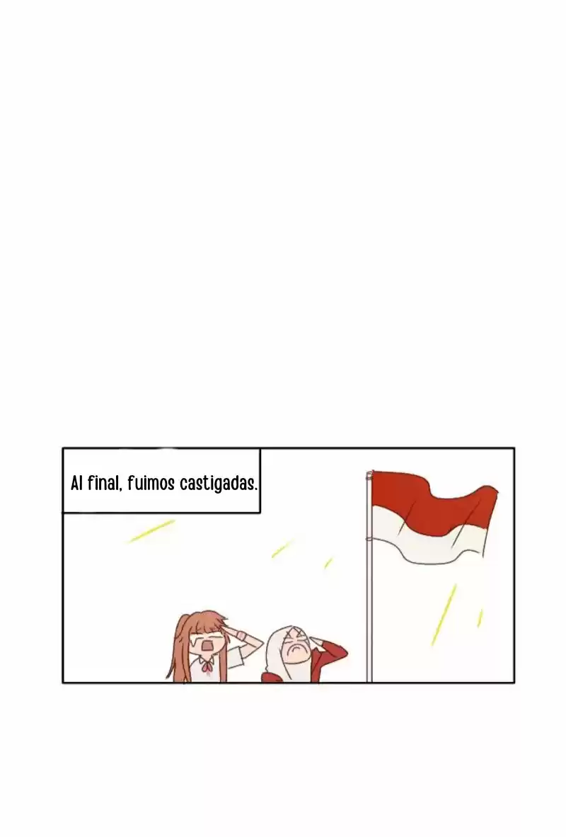 ¡¡Pequeñita!! - Capítulo 3 - Página 24 - LectorTMOo