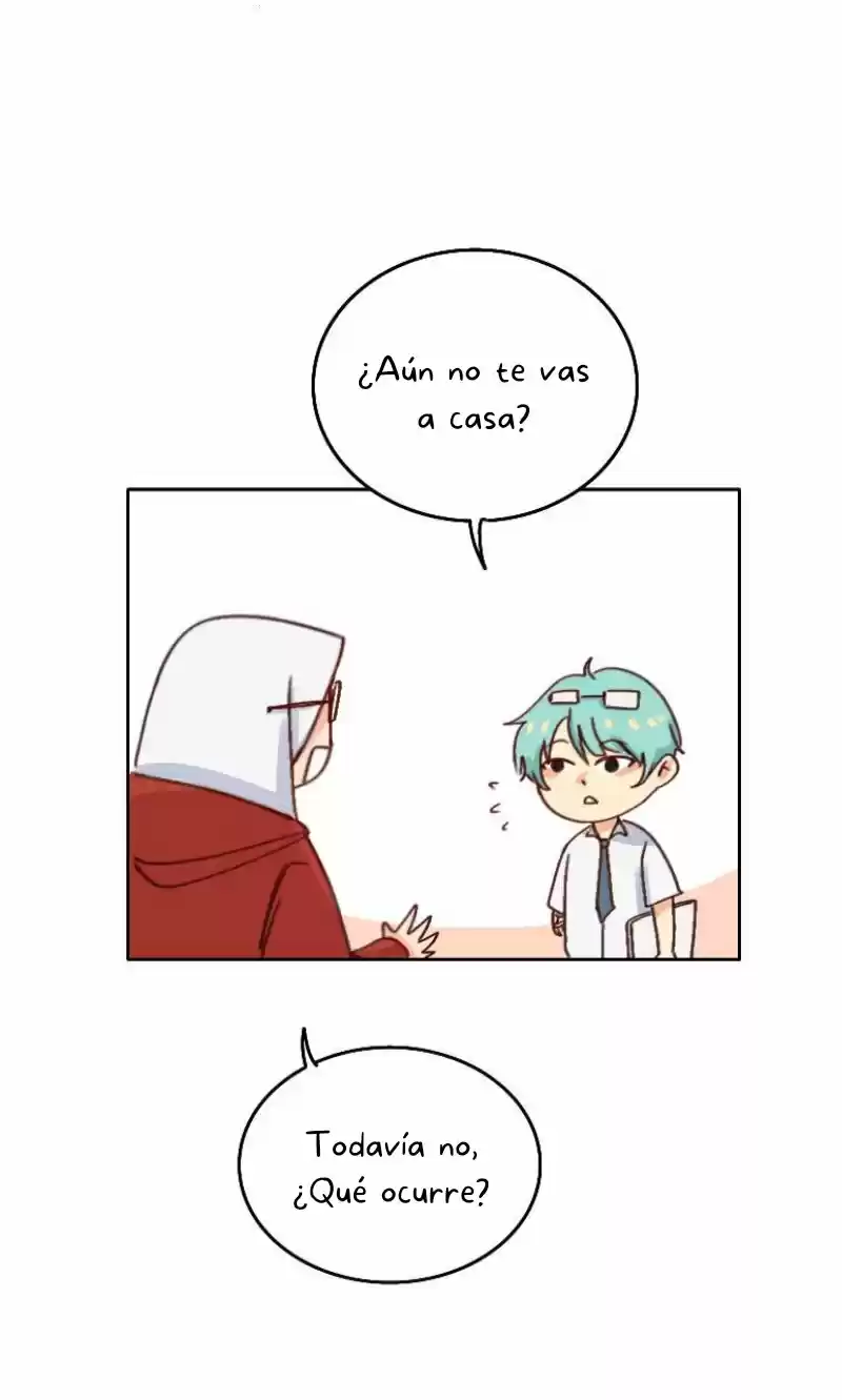 ¡¡Pequeñita!! - Capítulo 30 - Página 4 - LectorTMOo