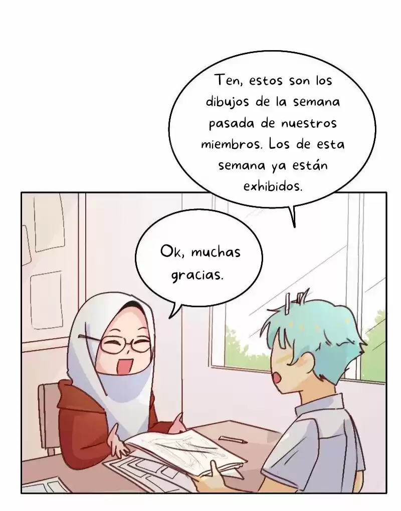 ¡¡Pequeñita!! - Capítulo 30 - Página 5 - LectorTMOo