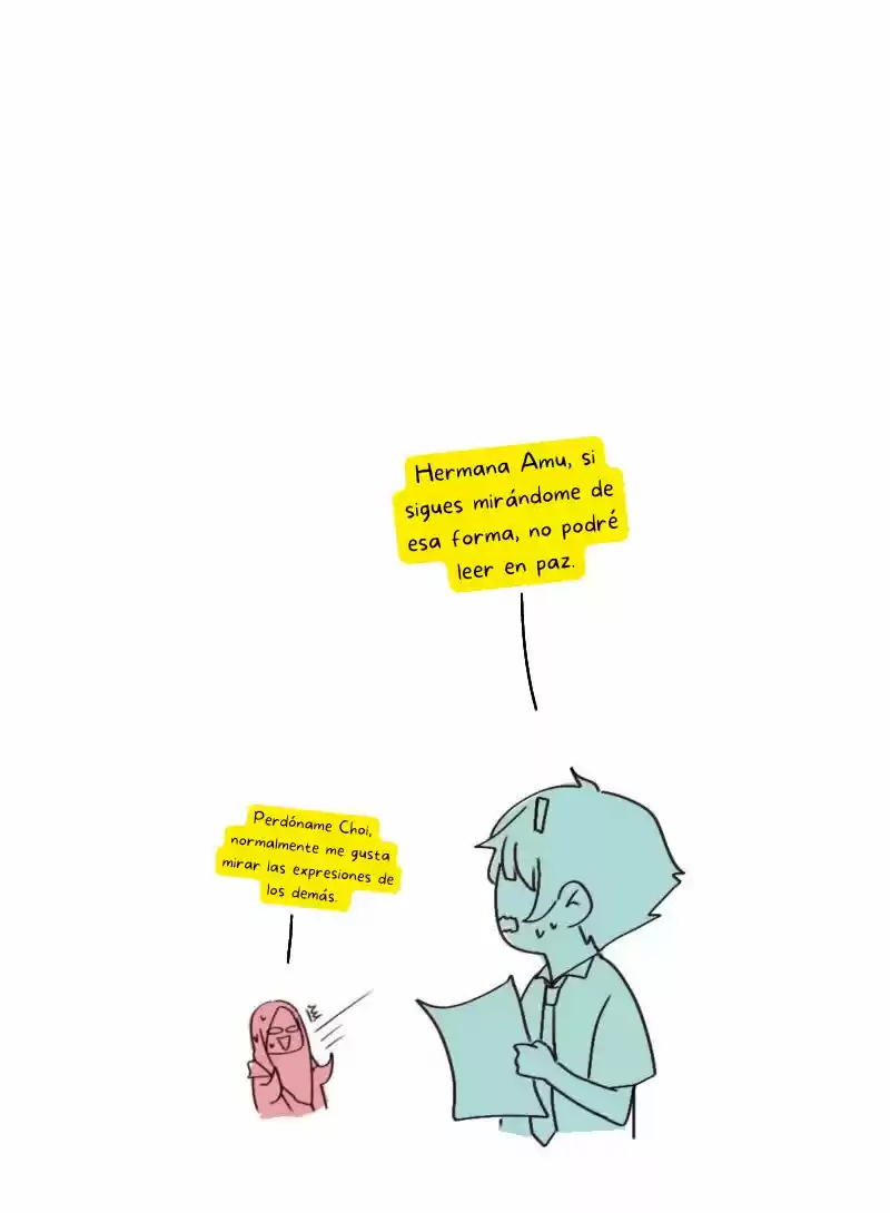 ¡¡Pequeñita!! - Capítulo 30 - Página 10 - LectorTMOo