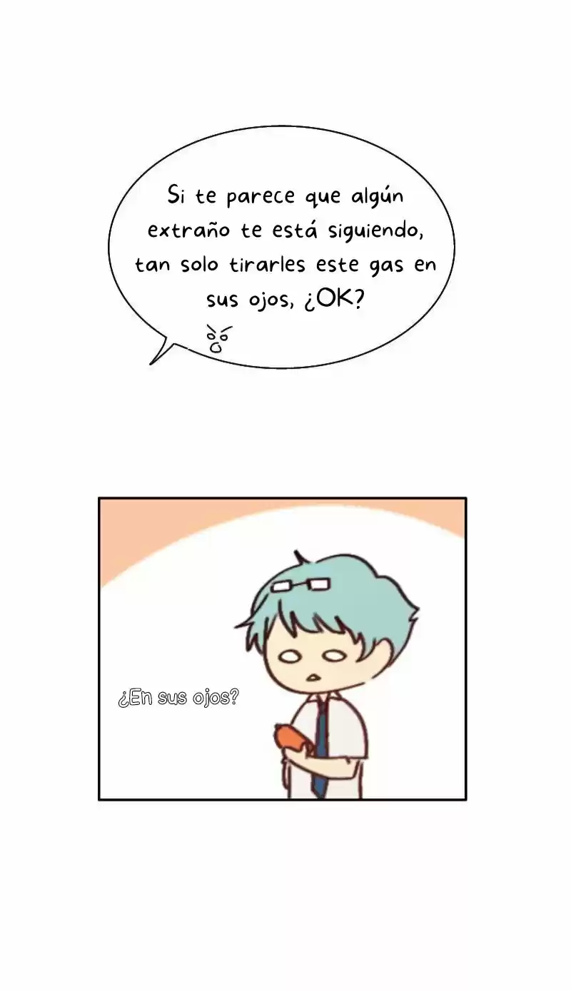 ¡¡Pequeñita!! - Capítulo 30 - Página 16 - LectorTMOo