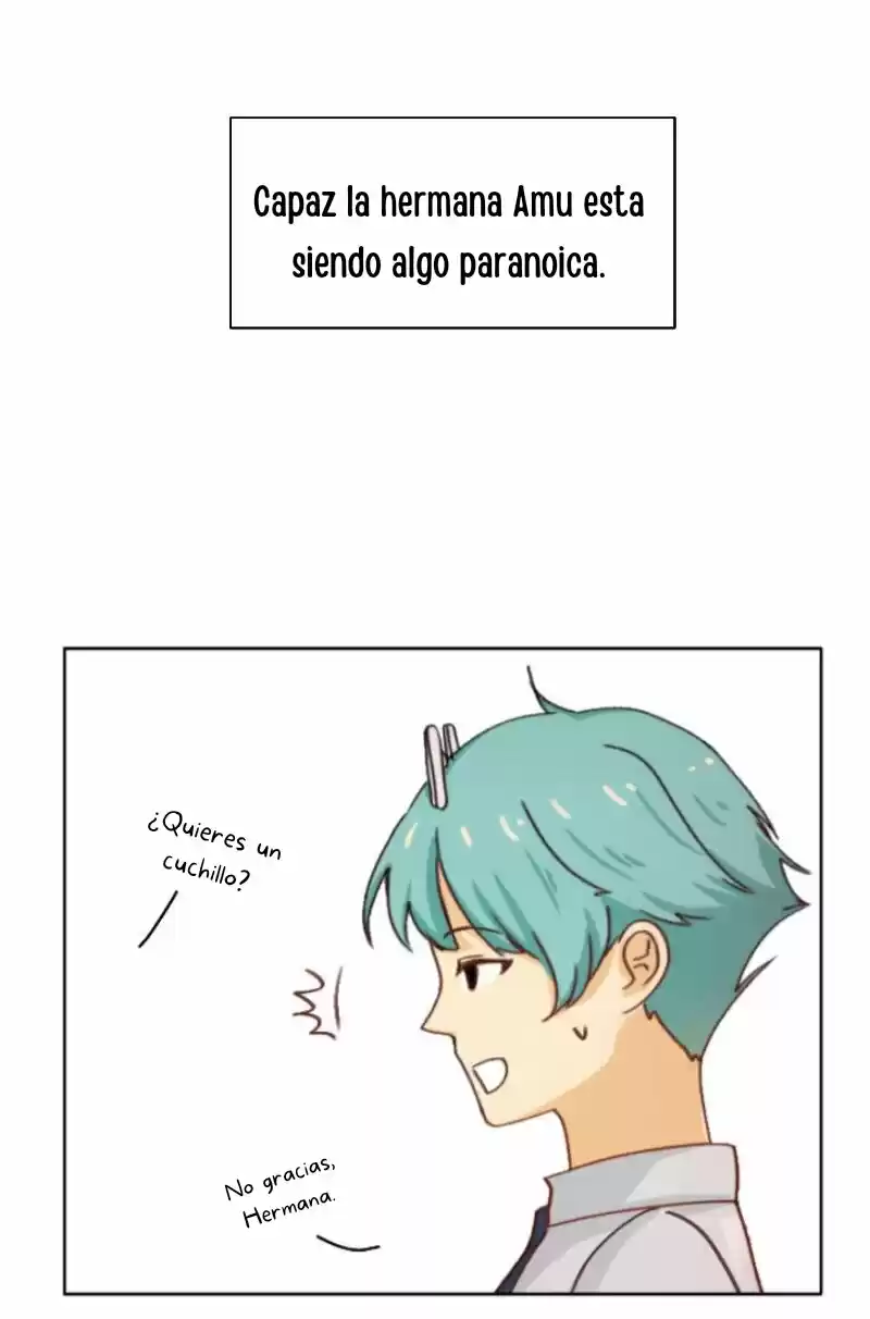 ¡¡Pequeñita!! - Capítulo 30 - Página 17 - LectorTMOo