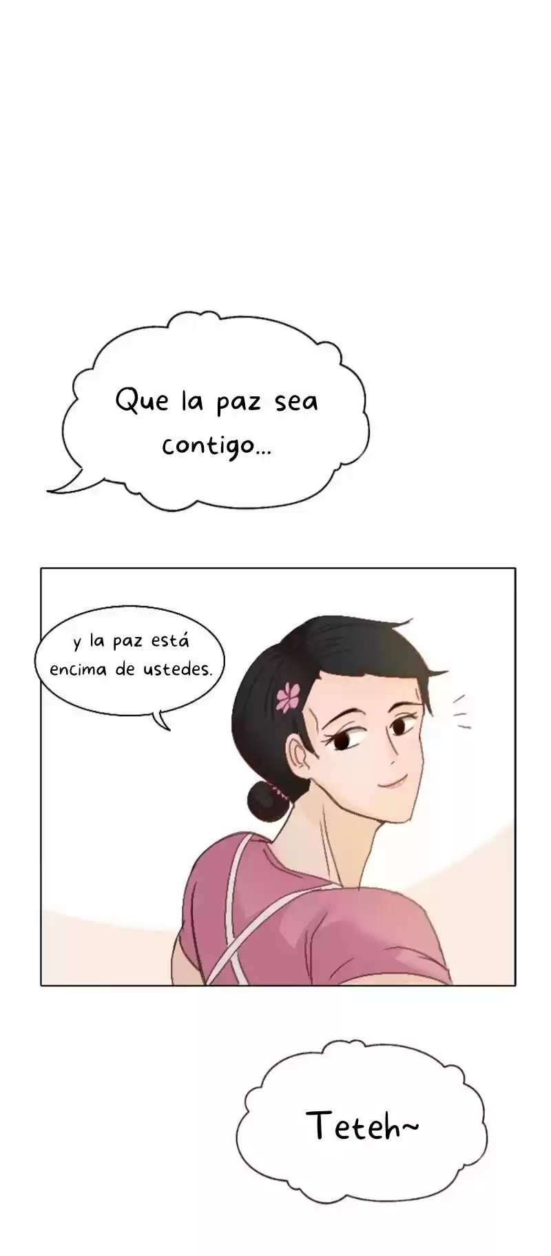 ¡¡Pequeñita!! - Capítulo 4 - Página 7 - LectorTMOo