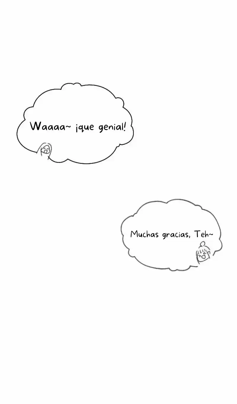 ¡¡Pequeñita!! - Capítulo 4 - Página 11 - LectorTMOo