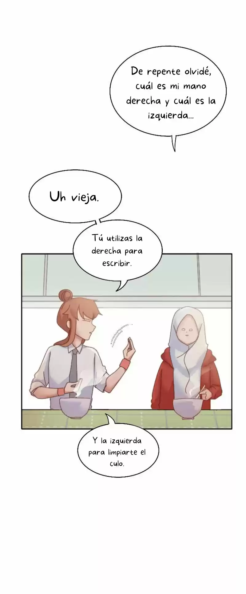 ¡¡Pequeñita!! - Capítulo 4 - Página 13 - LectorTMOo