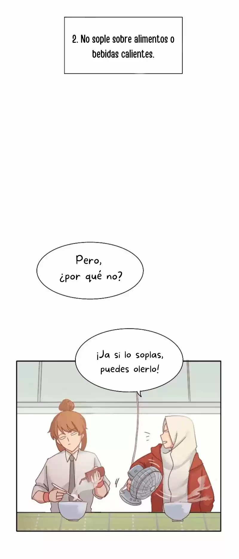 ¡¡Pequeñita!! - Capítulo 4 - Página 14 - LectorTMOo