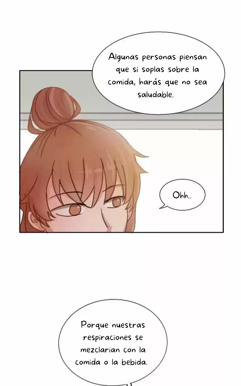 ¡¡Pequeñita!! - Capítulo 4 - Página 15 - LectorTMOo