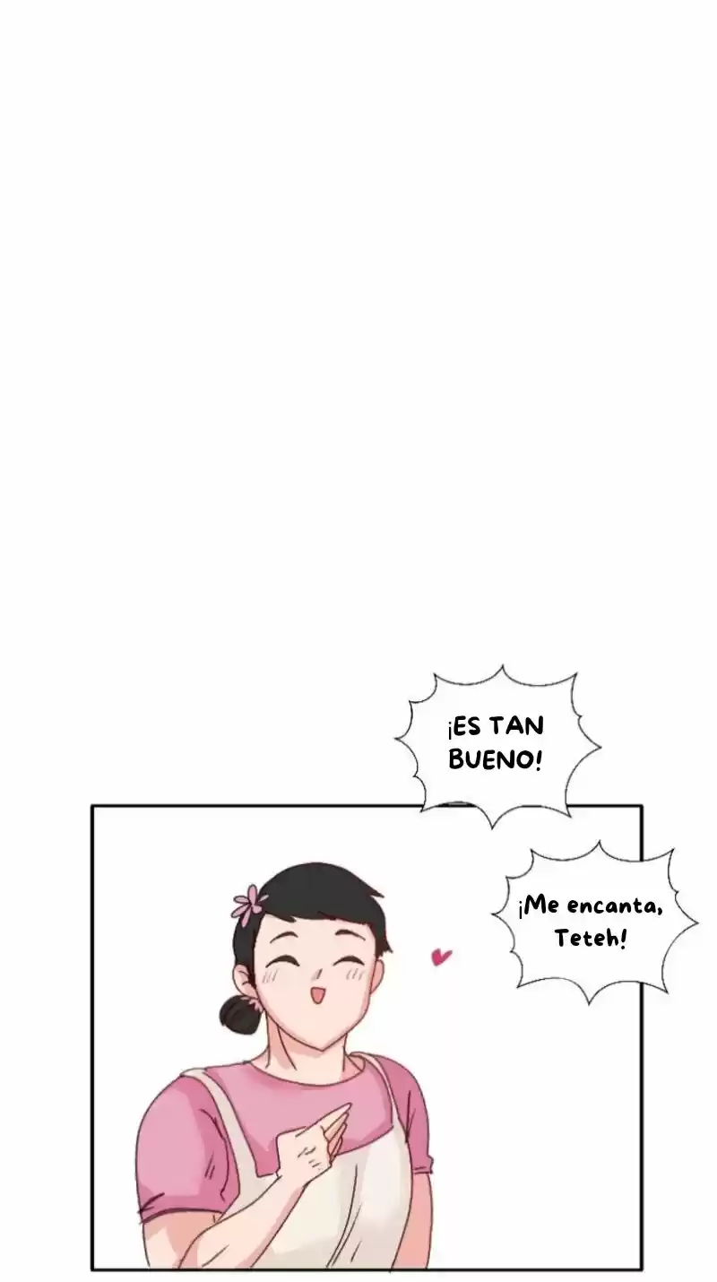 ¡¡Pequeñita!! - Capítulo 4 - Página 20 - LectorTMOo