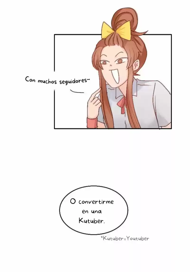 ¡¡Pequeñita!! - Capítulo 5 - Página 7 - LectorTMOo