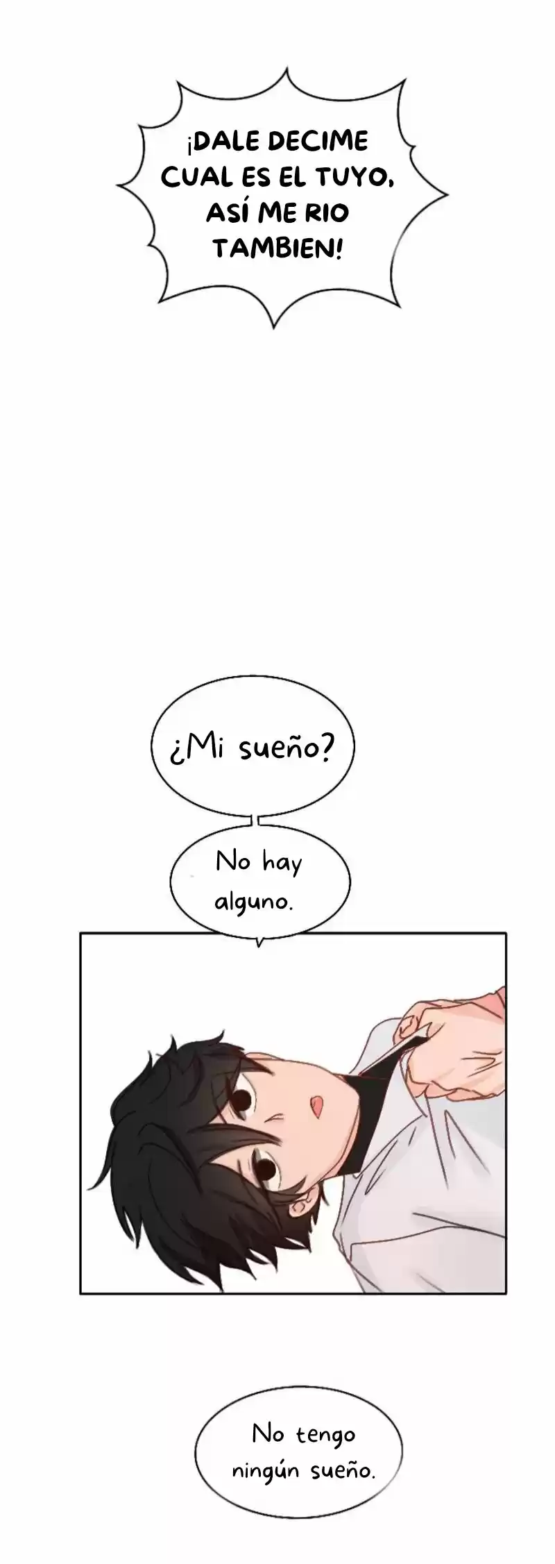 ¡¡Pequeñita!! - Capítulo 5 - Página 10 - LectorTMOo
