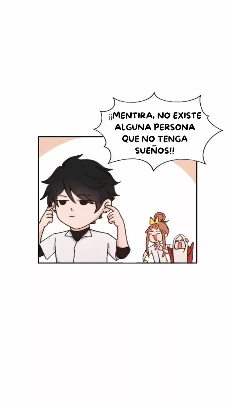 ¡¡Pequeñita!! - Capítulo 5 - Página 11 - LectorTMOo