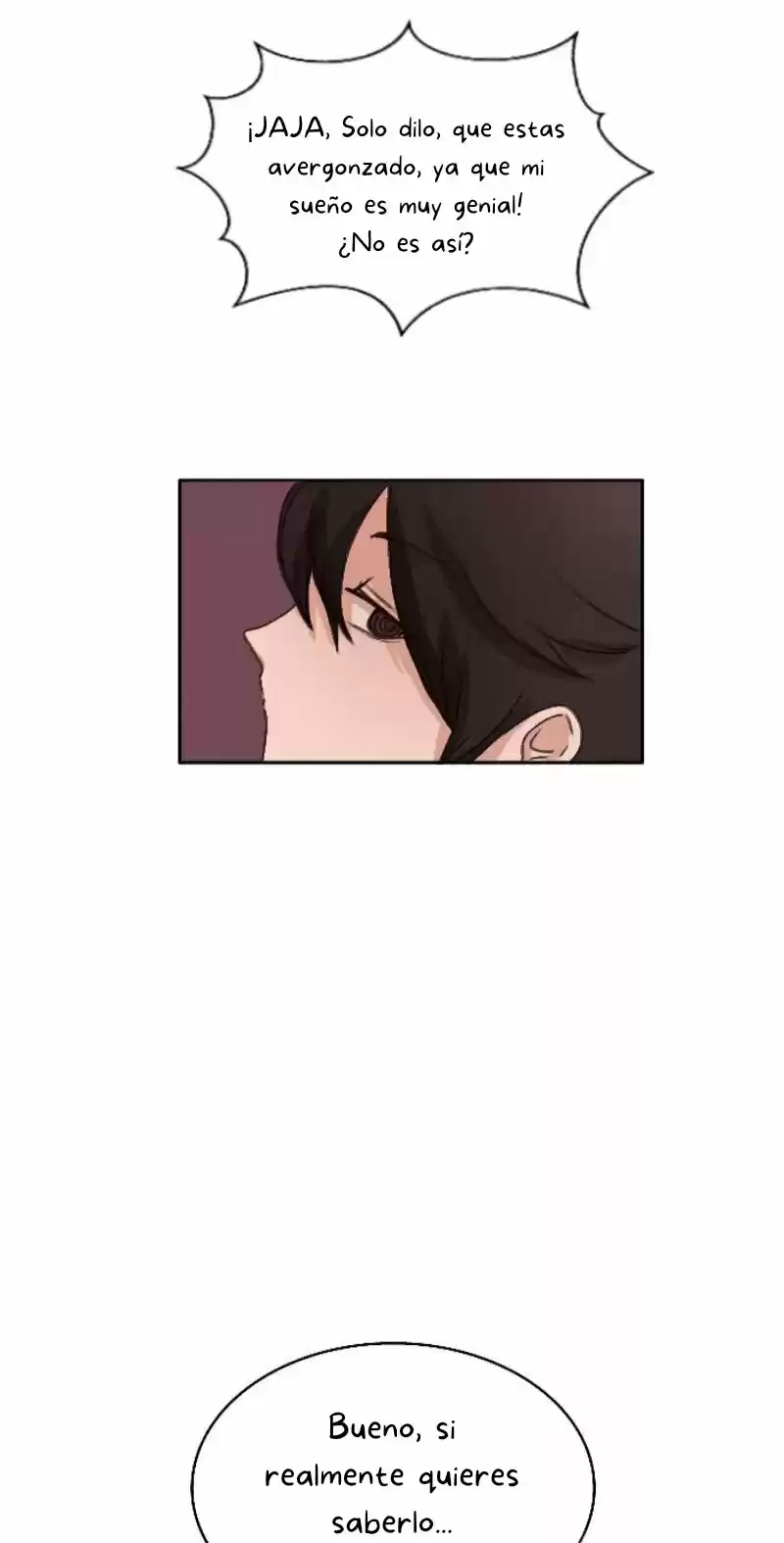 ¡¡Pequeñita!! - Capítulo 5 - Página 12 - LectorTMOo