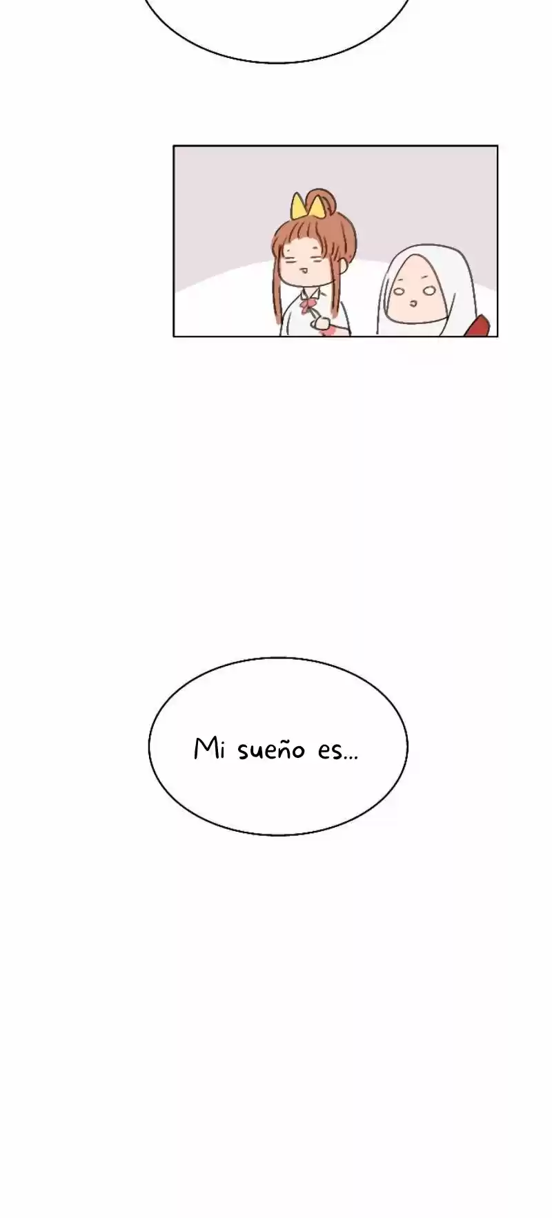 ¡¡Pequeñita!! - Capítulo 5 - Página 13 - LectorTMOo