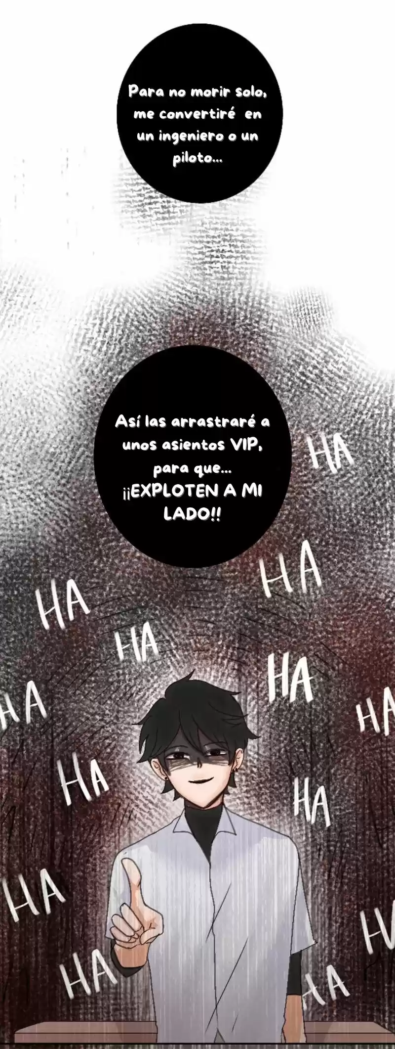 ¡¡Pequeñita!! - Capítulo 5 - Página 14 - LectorTMOo