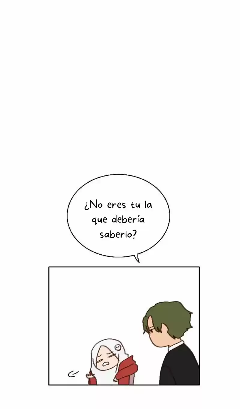 ¡¡Pequeñita!! - Capítulo 5 - Página 23 - LectorTMOo