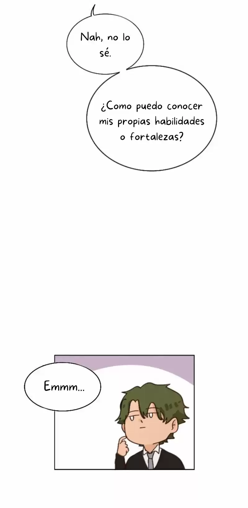 ¡¡Pequeñita!! - Capítulo 5 - Página 24 - LectorTMOo