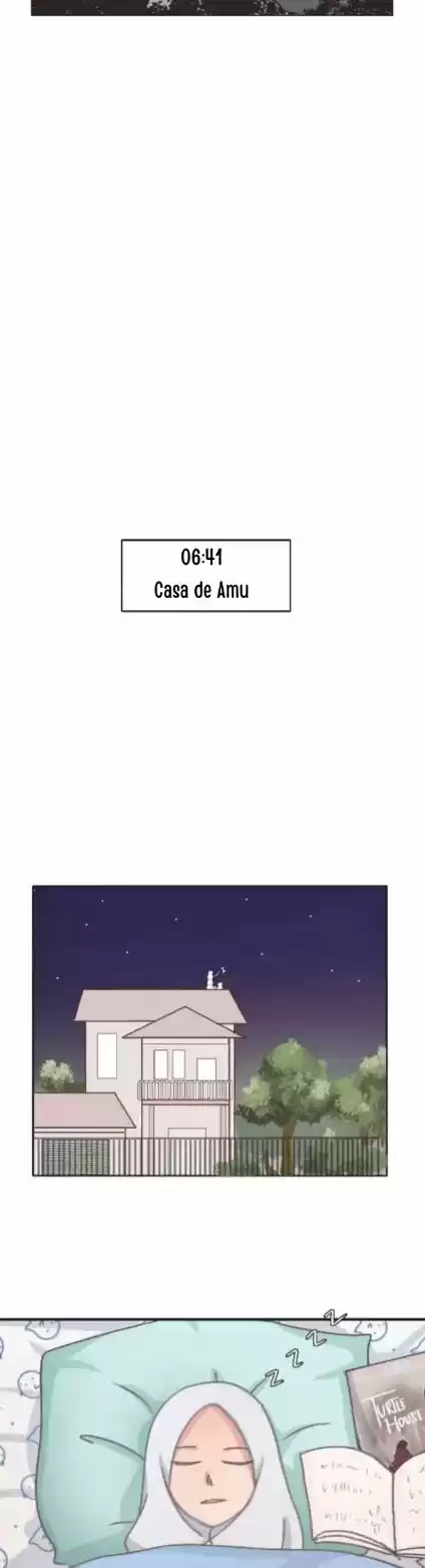 ¡¡Pequeñita!! - Capítulo 6 - Página 4 - LectorTMOo