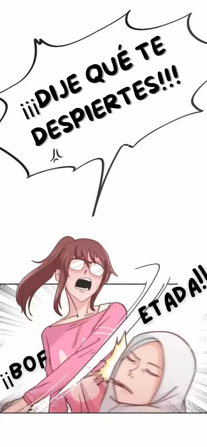 ¡¡Pequeñita!! - Capítulo 6 - Página 8 - LectorTMOo