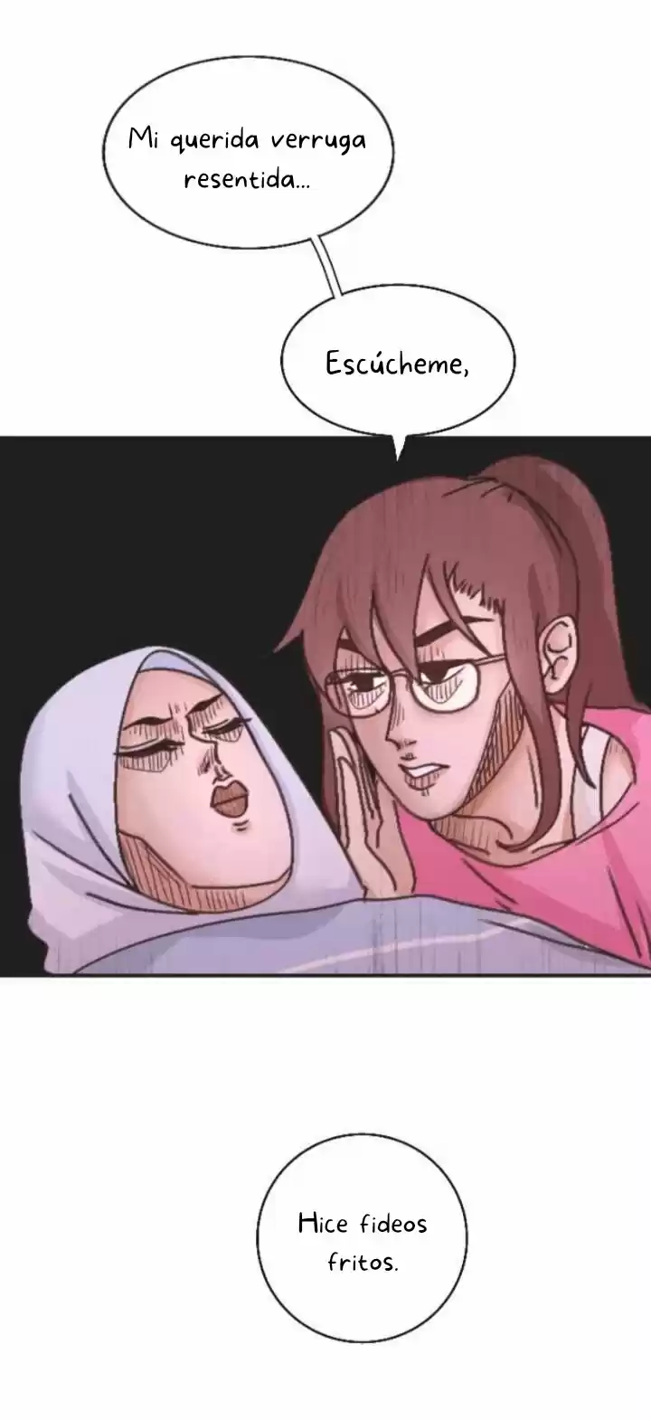 ¡¡Pequeñita!! - Capítulo 6 - Página 15 - LectorTMOo