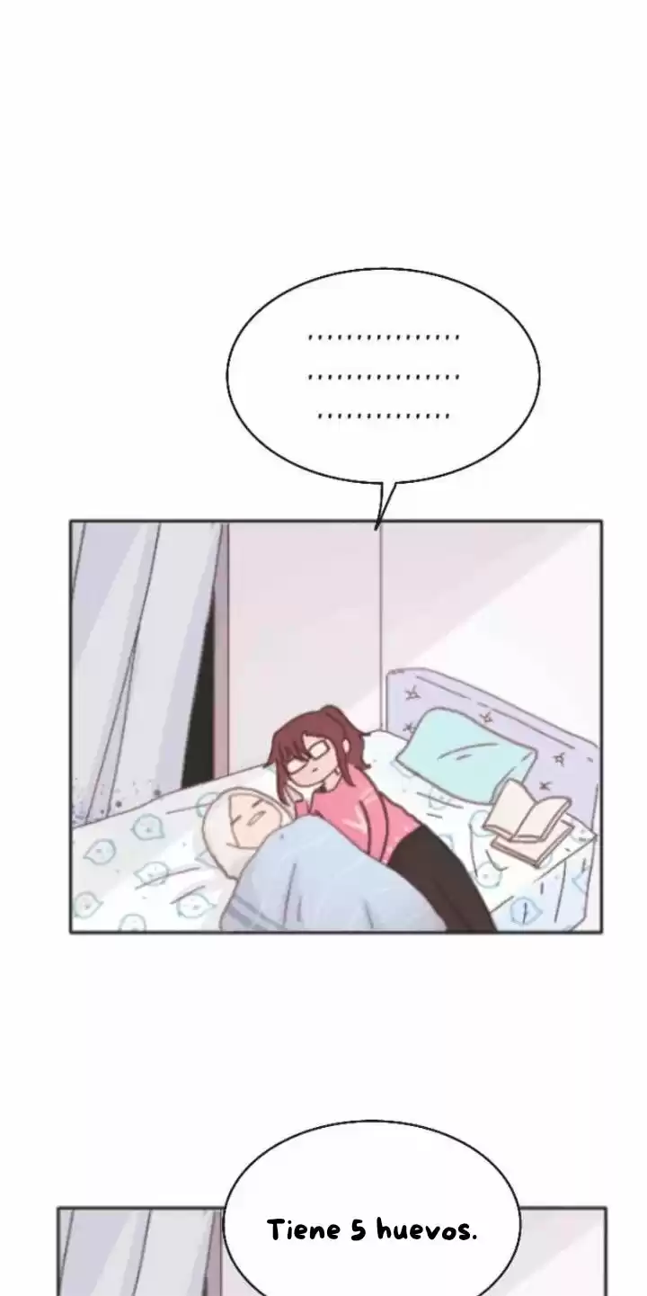 ¡¡Pequeñita!! - Capítulo 6 - Página 16 - LectorTMOo