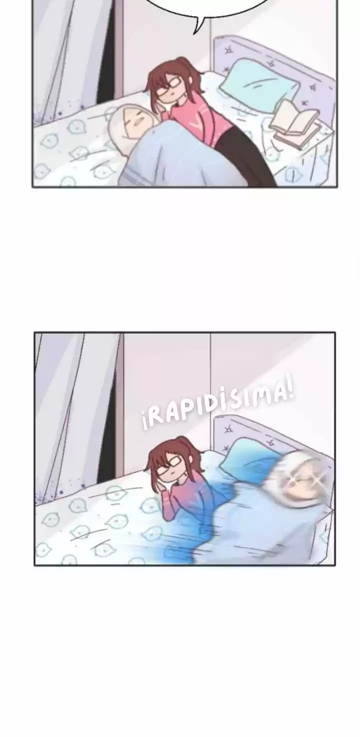 ¡¡Pequeñita!! - Capítulo 6 - Página 17 - LectorTMOo