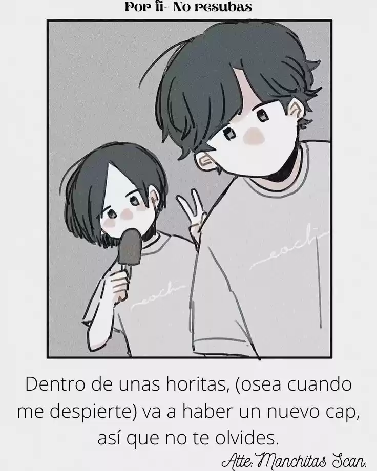 ¡¡Pequeñita!! - Capítulo 6 - Página 19 - LectorTMOo