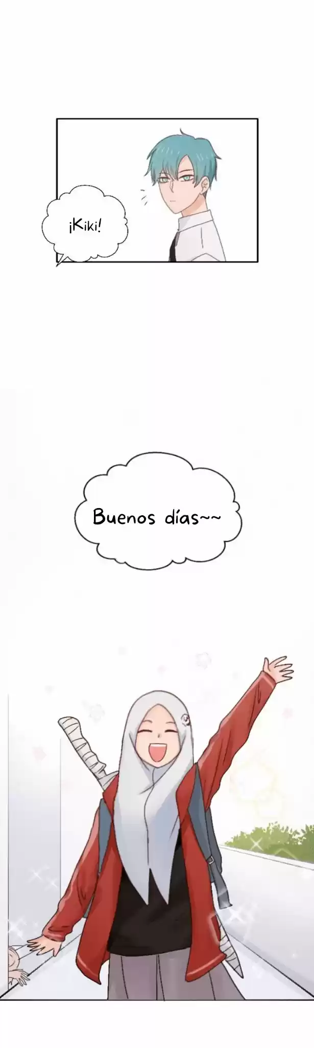 ¡¡Pequeñita!! - Capítulo 7 - Página 5 - LectorTMOo
