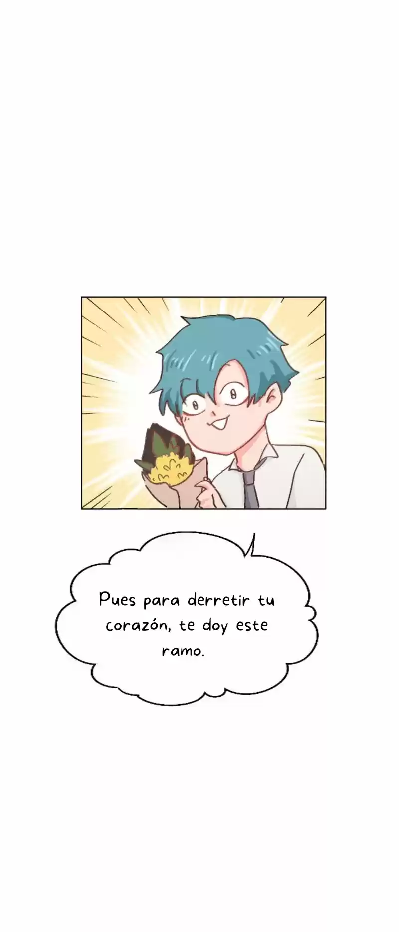 ¡¡Pequeñita!! - Capítulo 7 - Página 10 - LectorTMOo