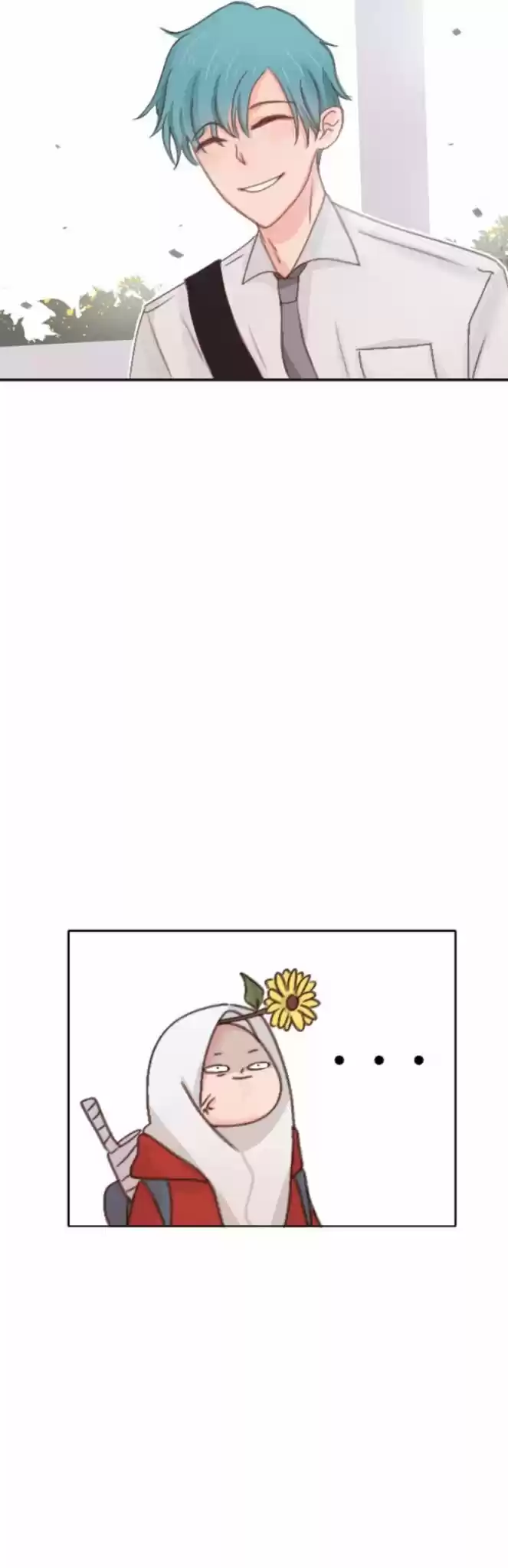 ¡¡Pequeñita!! - Capítulo 7 - Página 19 - LectorTMOo