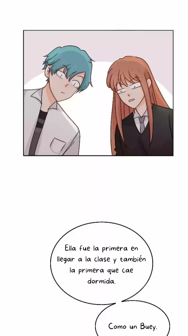 ¡¡Pequeñita!! - Capítulo 8 - Página 4 - LectorTMOo