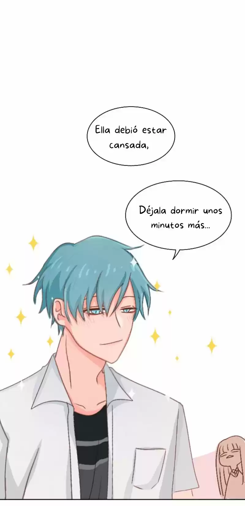 ¡¡Pequeñita!! - Capítulo 8 - Página 6 - LectorTMOo