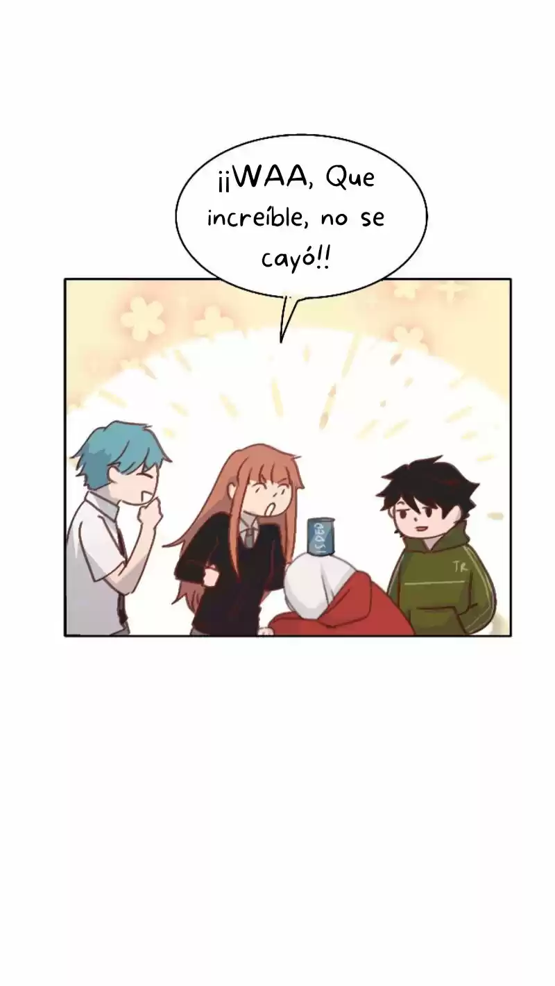 ¡¡Pequeñita!! - Capítulo 8 - Página 11 - LectorTMOo