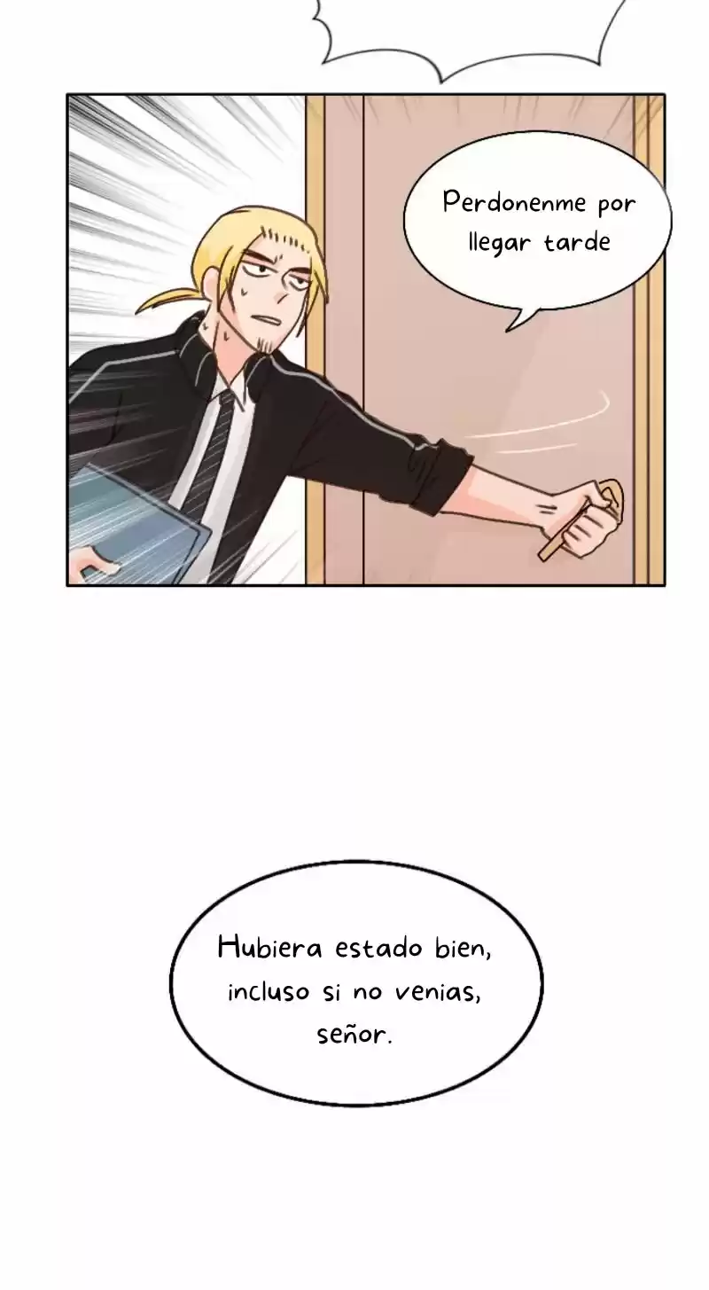 ¡¡Pequeñita!! - Capítulo 8 - Página 17 - LectorTMOo
