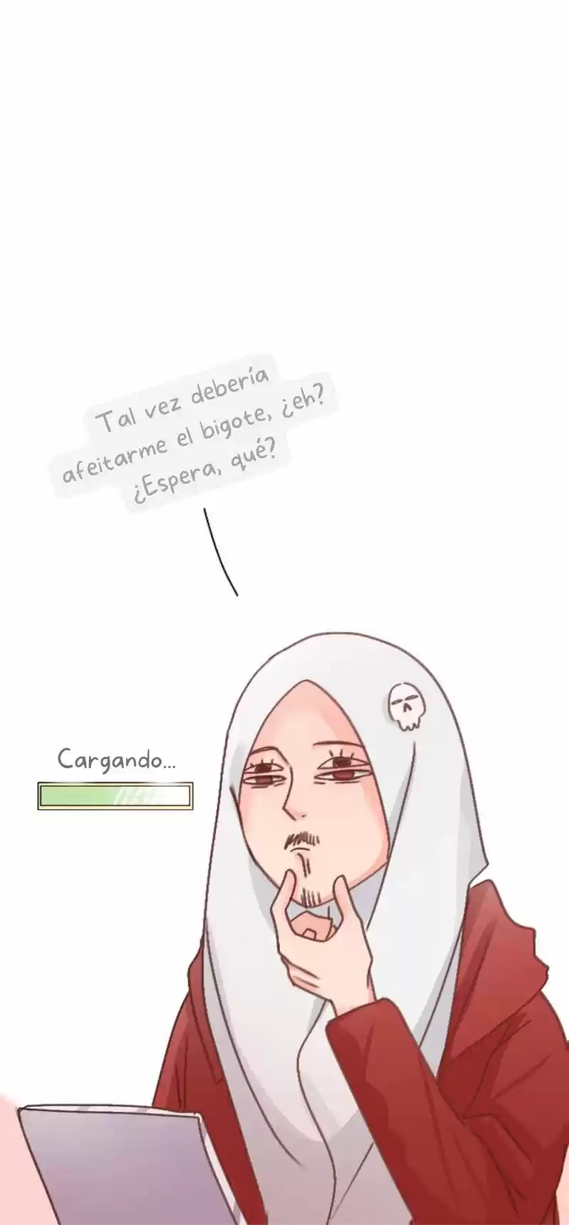 ¡¡Pequeñita!! - Capítulo 8 - Página 22 - LectorTMOo