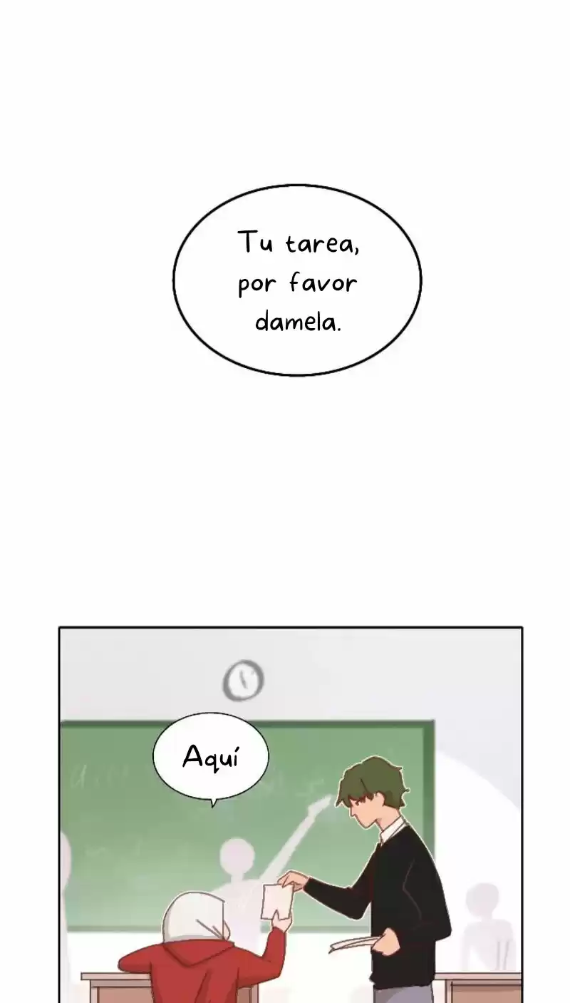¡¡Pequeñita!! - Capítulo 9 - Página 4 - LectorTMOo