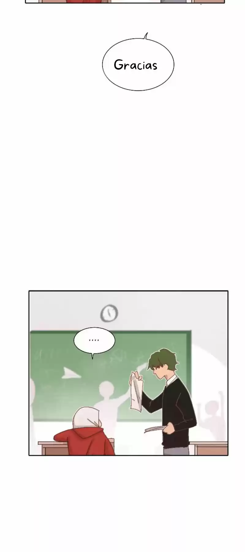¡¡Pequeñita!! - Capítulo 9 - Página 5 - LectorTMOo