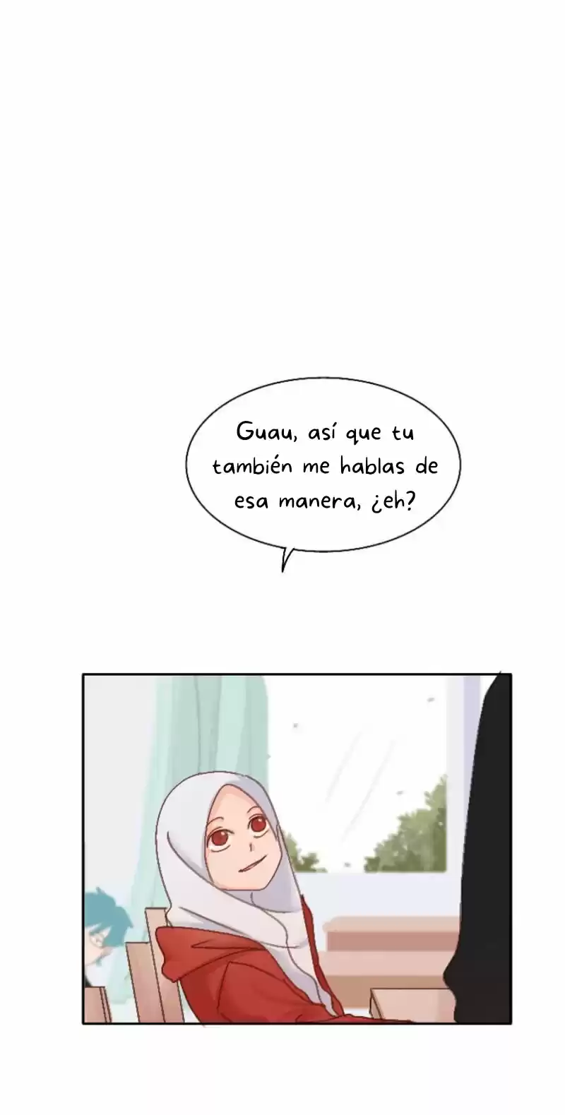 ¡¡Pequeñita!! - Capítulo 9 - Página 7 - LectorTMOo