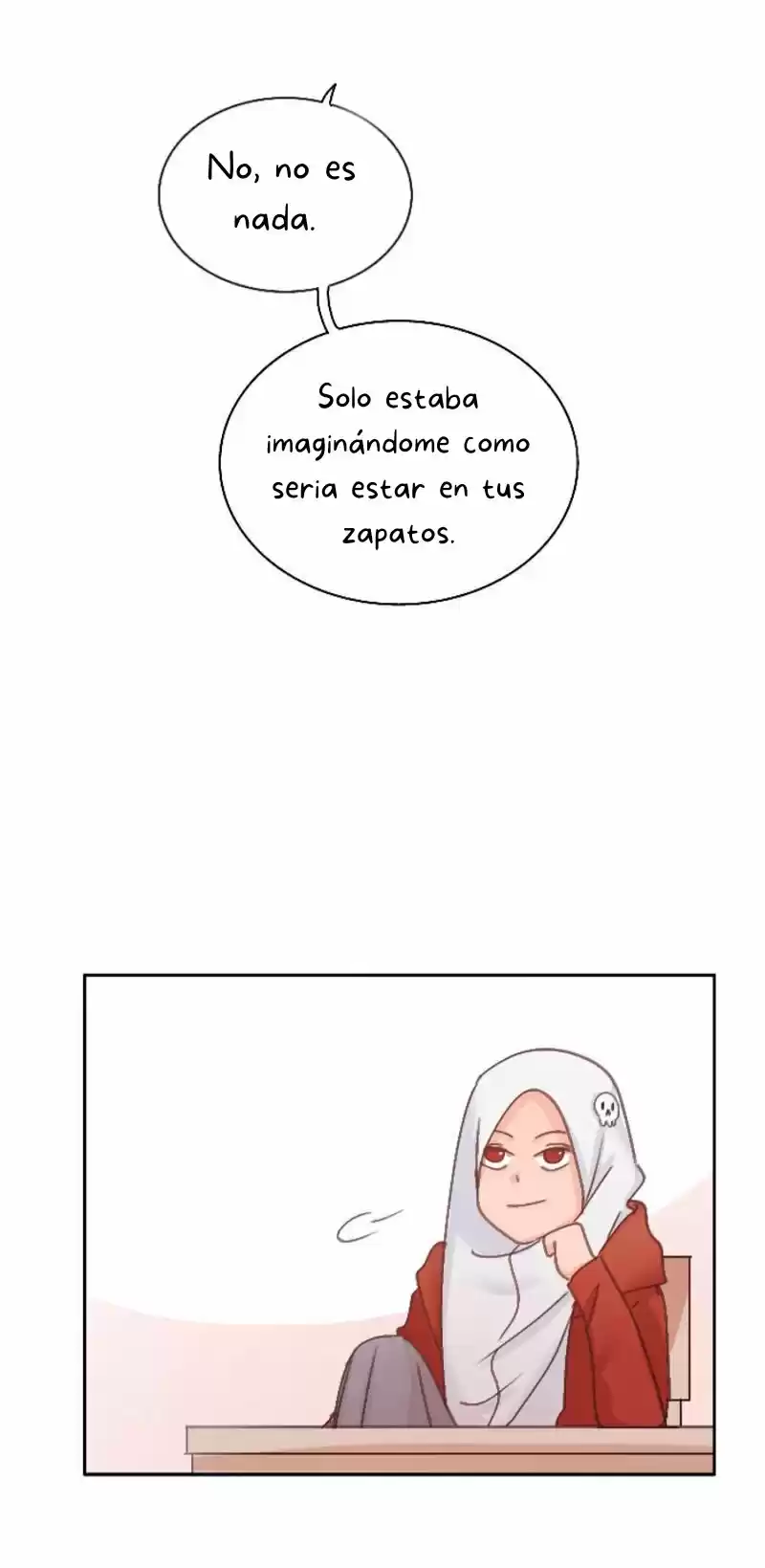¡¡Pequeñita!! - Capítulo 9 - Página 9 - LectorTMOo