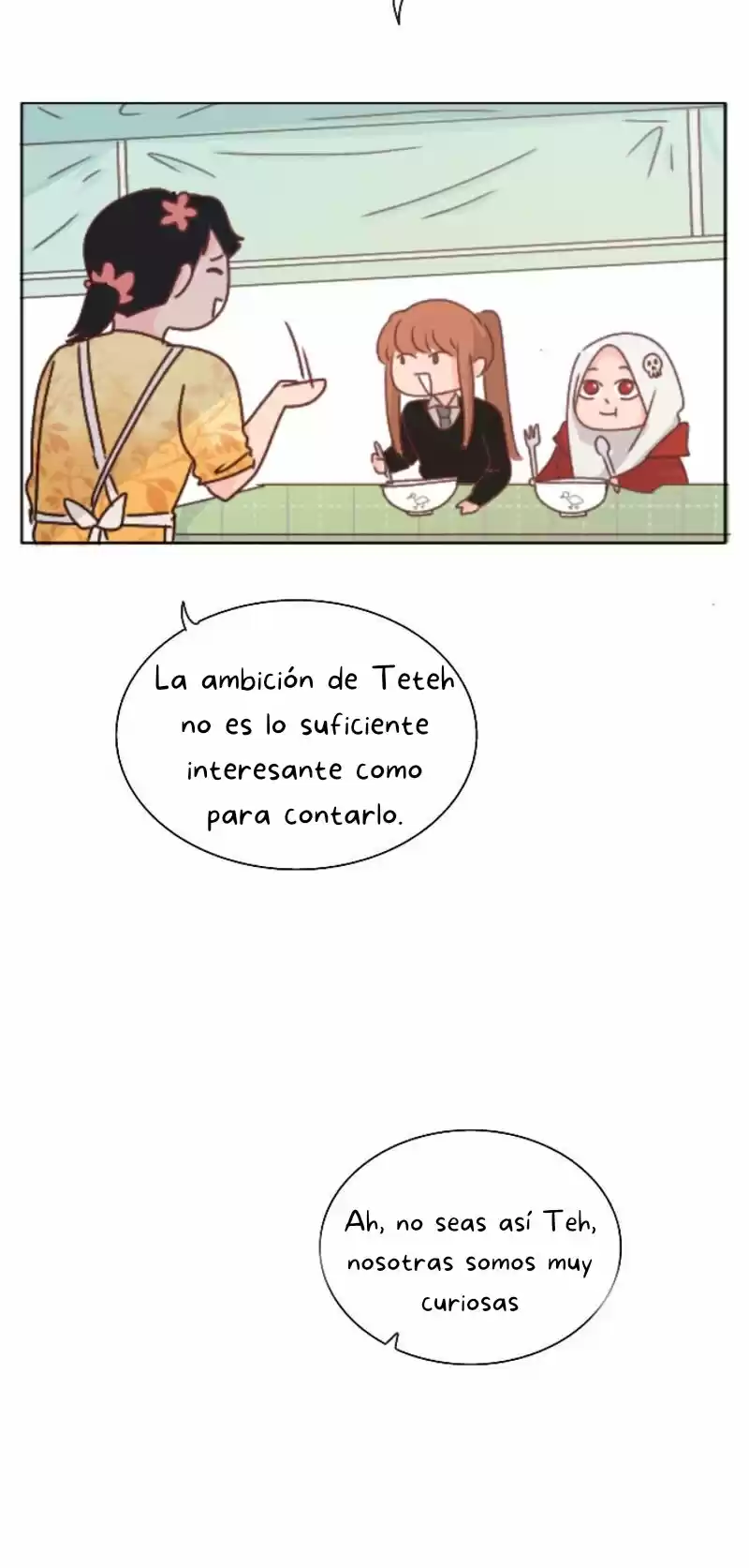 ¡¡Pequeñita!! - Capítulo 9 - Página 13 - LectorTMOo