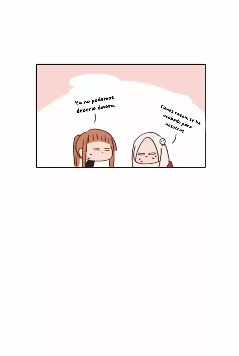 ¡¡Pequeñita!! - Capítulo 9 - Página 19 - LectorTMOo