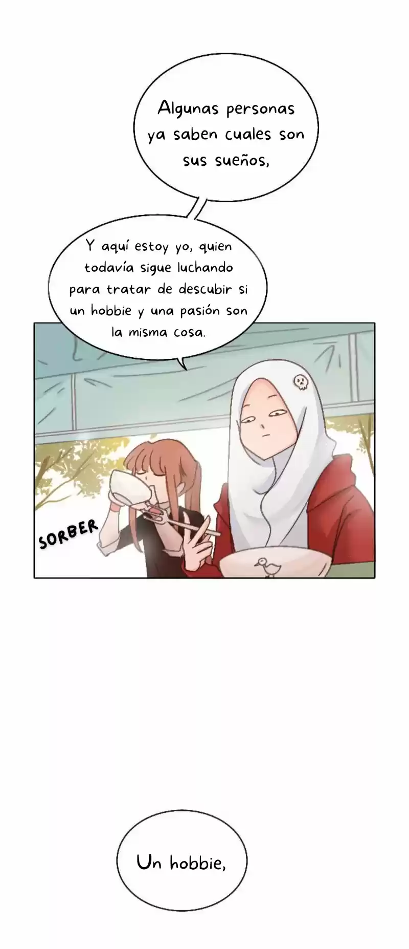 ¡¡Pequeñita!! - Capítulo 9 - Página 20 - LectorTMOo