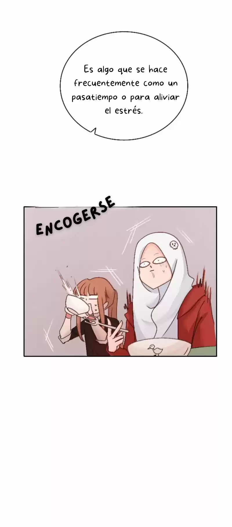 ¡¡Pequeñita!! - Capítulo 9 - Página 21 - LectorTMOo